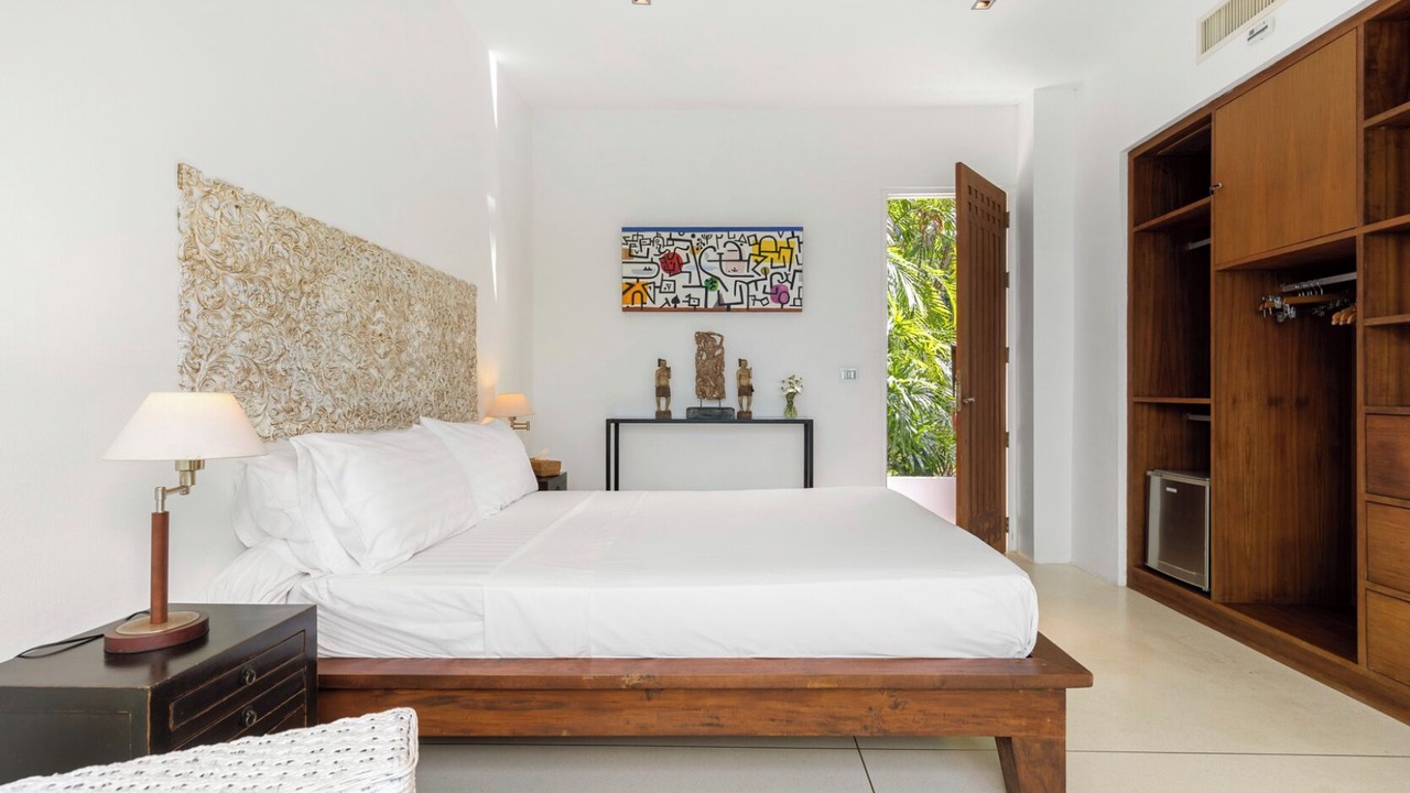 Photo of Bedroom in Hua Thanon