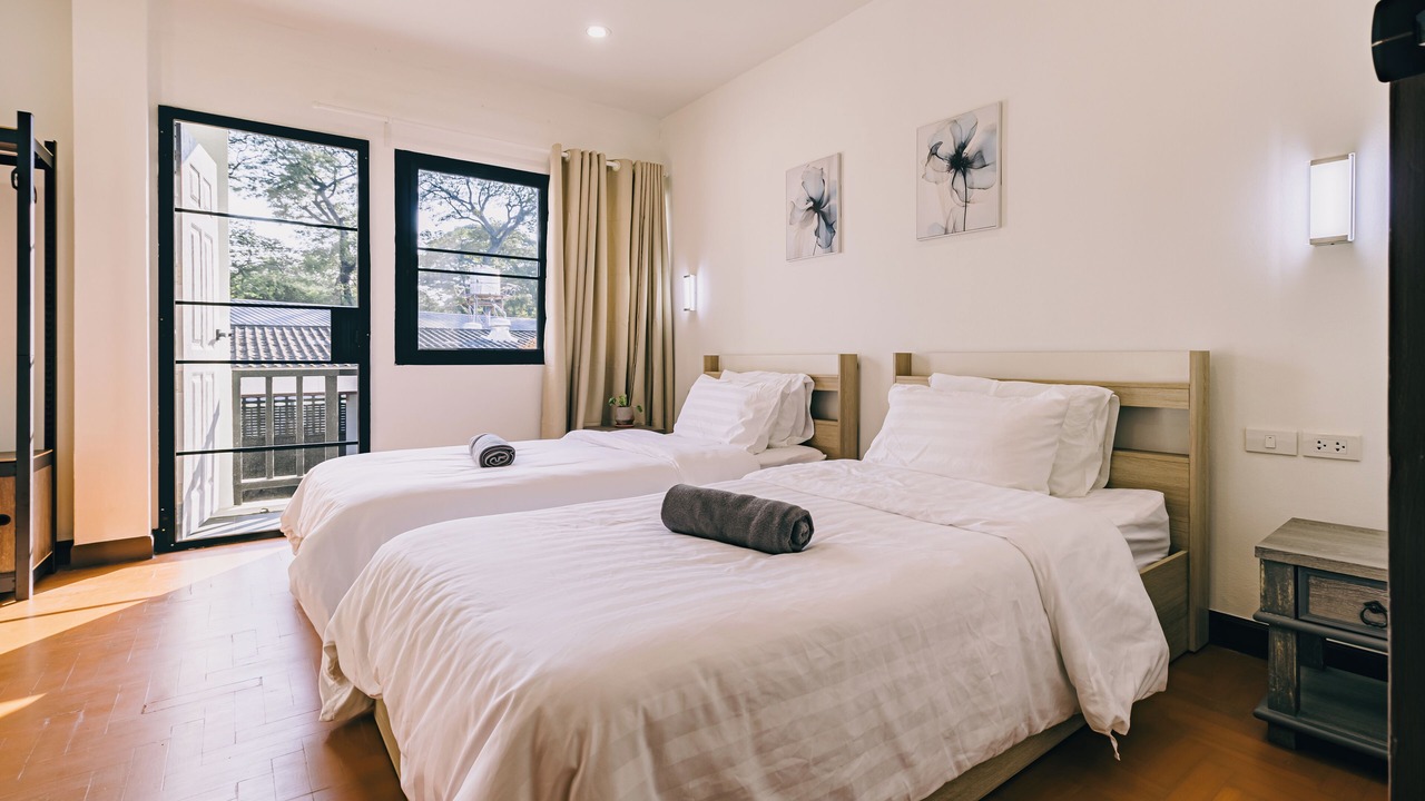 Photo of Bedroom in Wat Ket