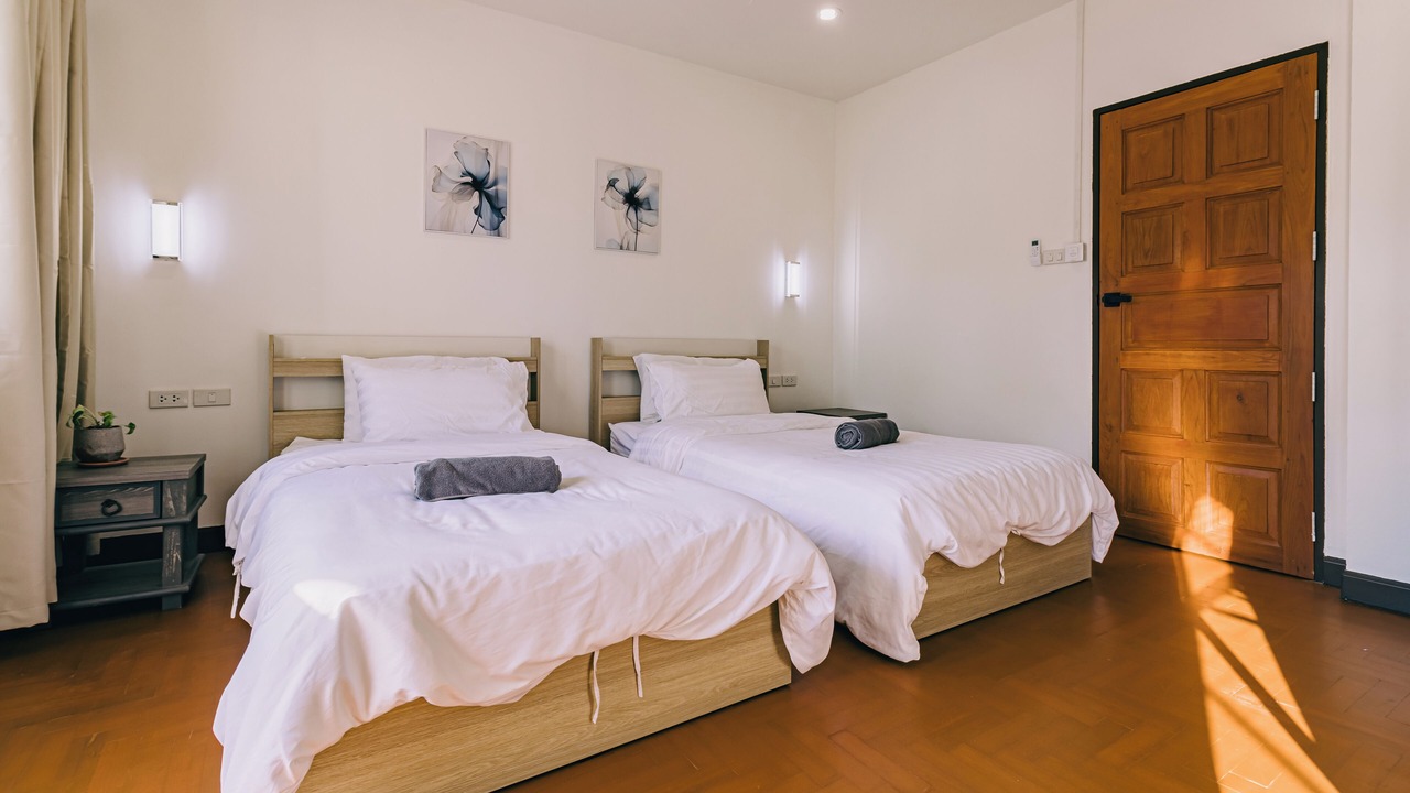Photo of Bedroom in Wat Ket