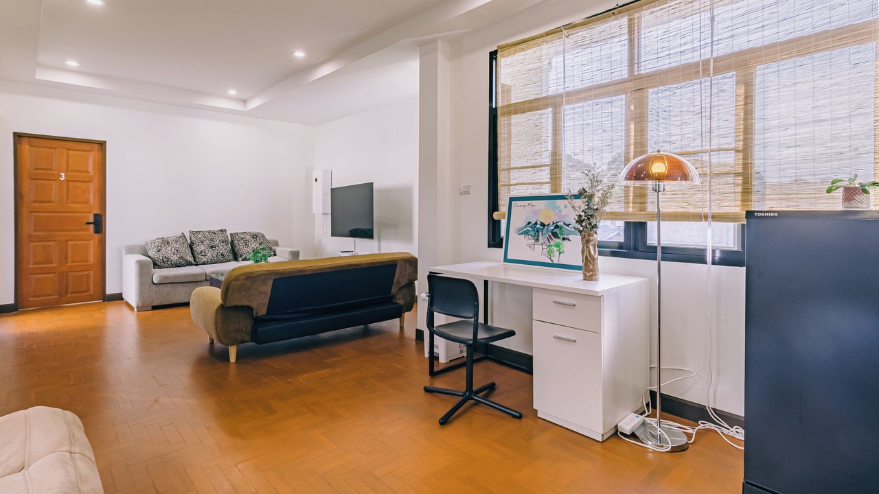 Photo of Livingroom in Wat Ket