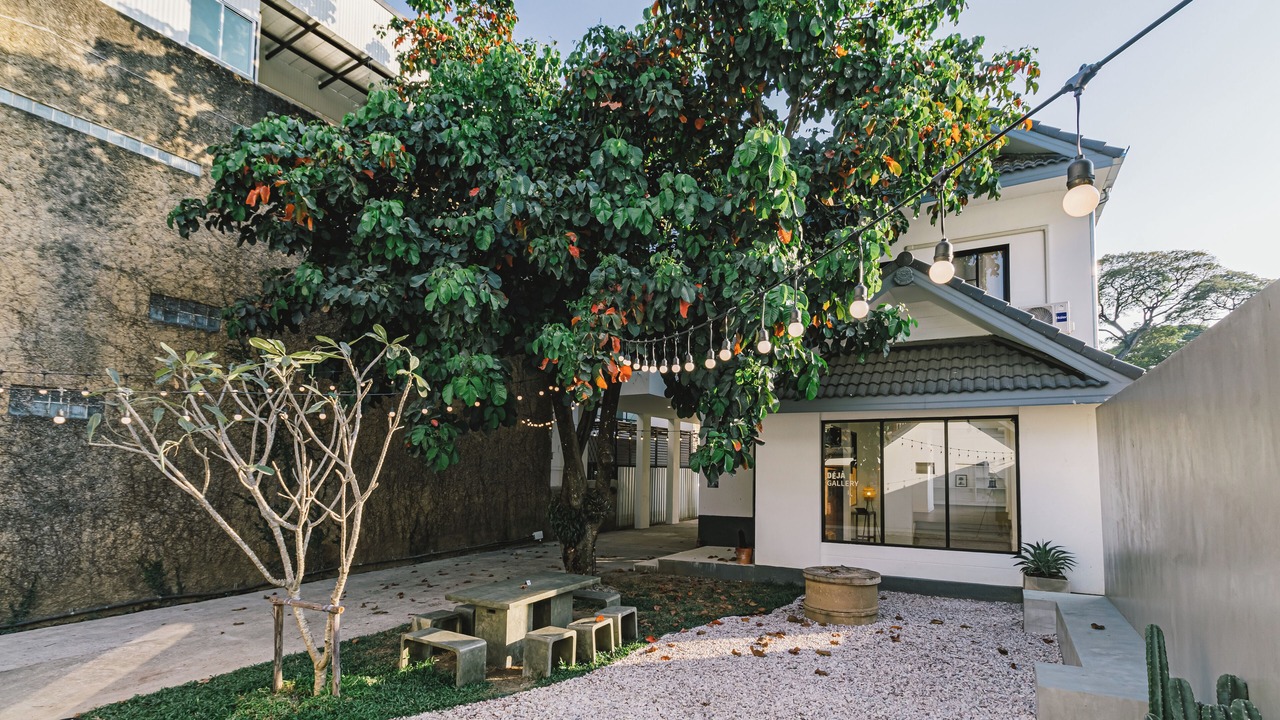Photo of Patio Balcony in Wat Ket