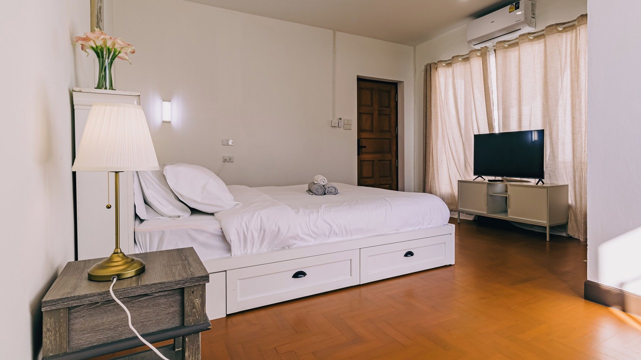 Photo of Bedroom in Wat Ket