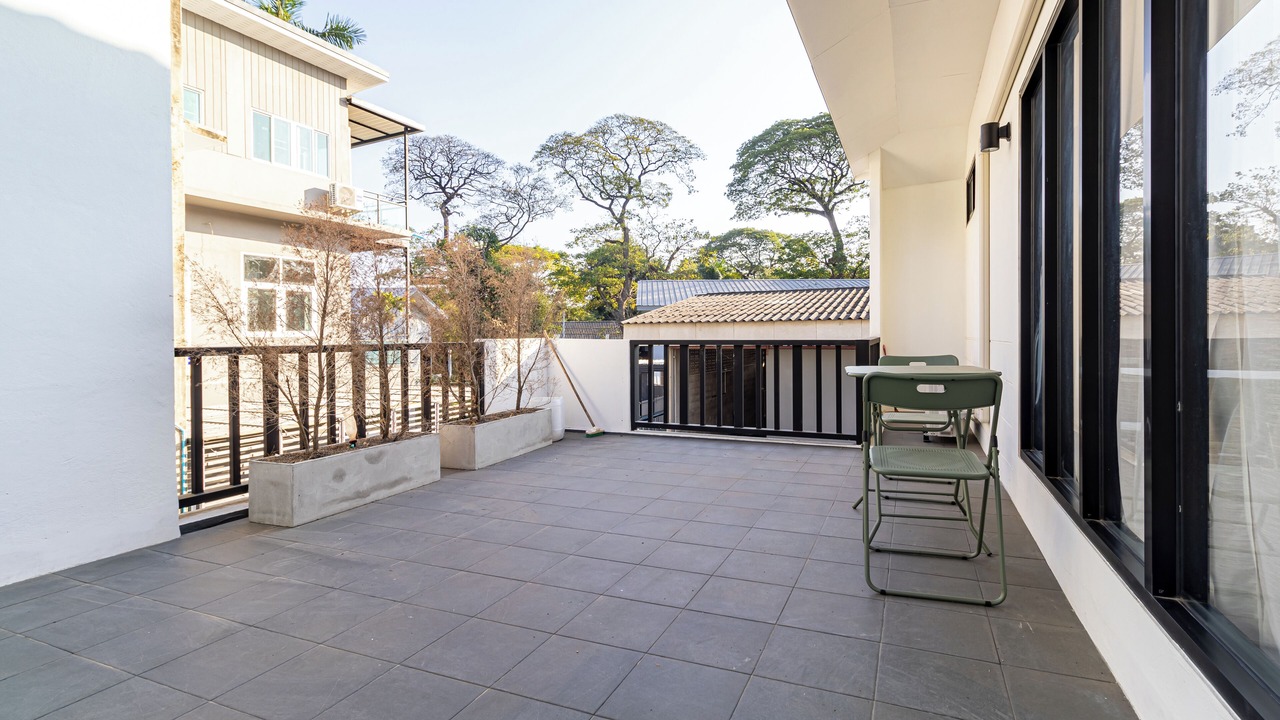 Photo of Outdoor in Wat Ket