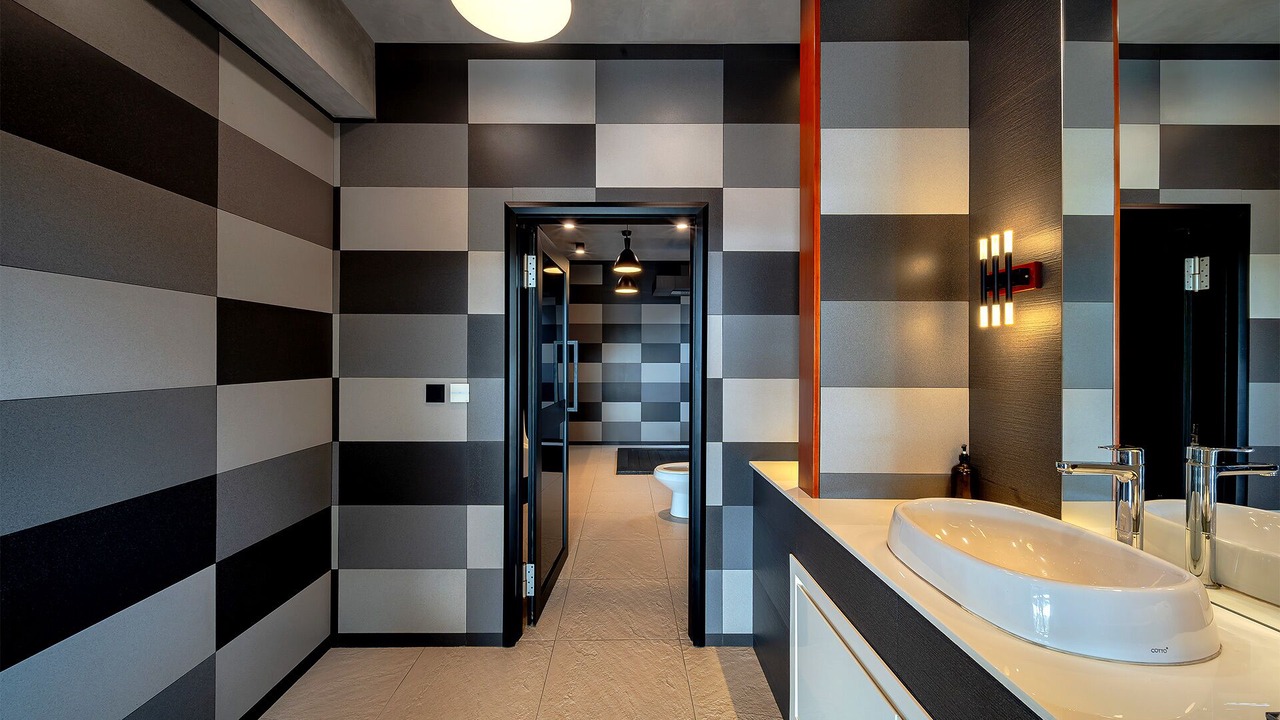 Photo of Bathroom in Nong Prue