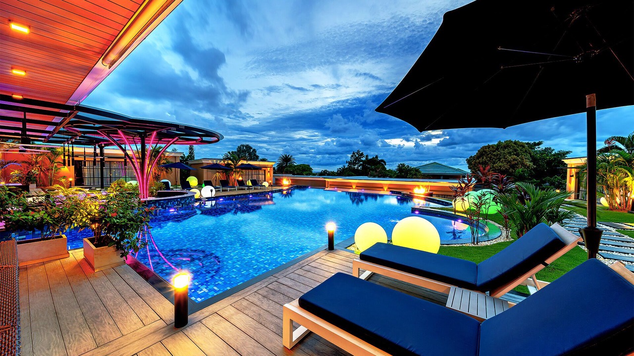 Photo of Outdoor in Nong Prue