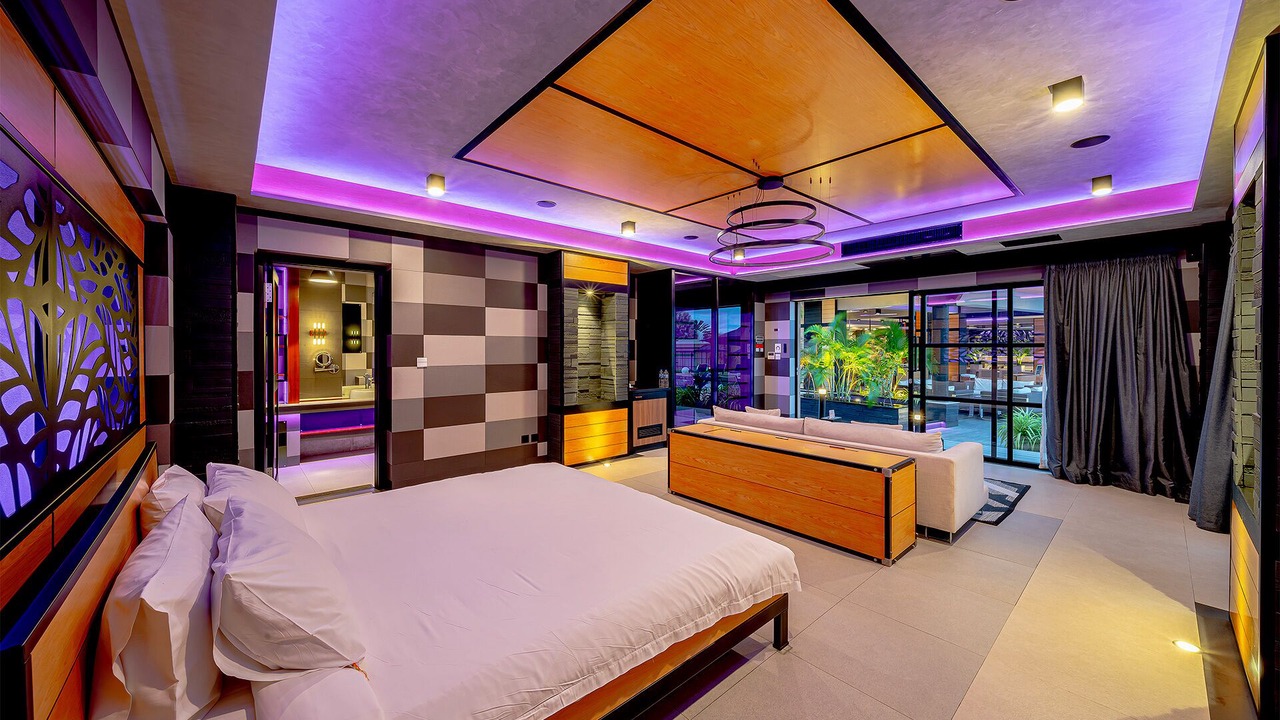 Photo of Bedroom in Nong Prue