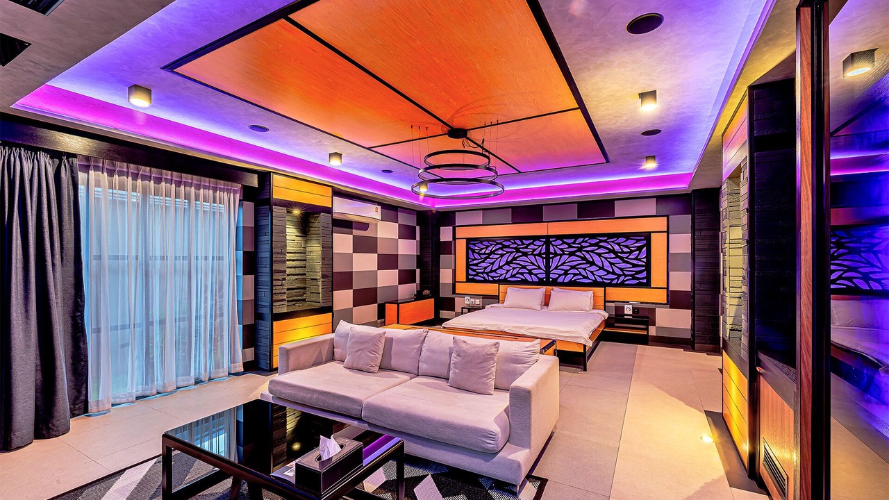 Photo of Bedroom in Nong Prue