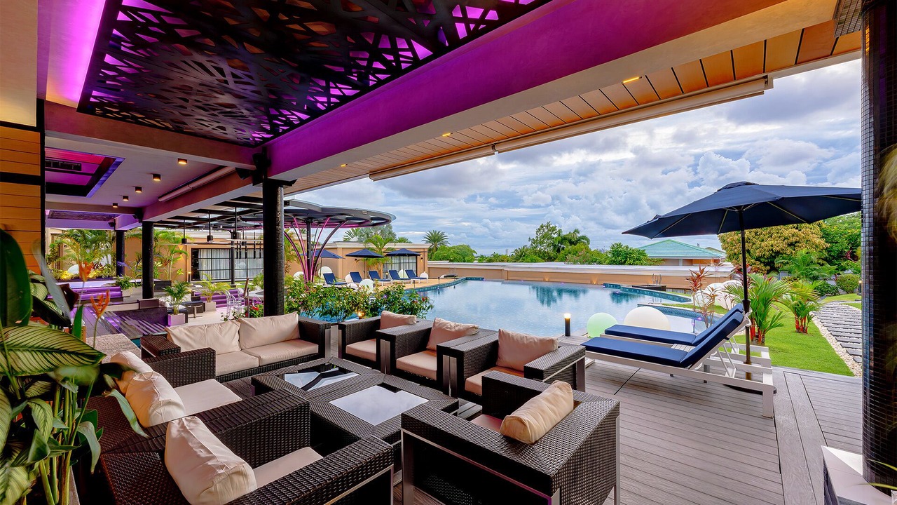 Photo of Outdoor in Nong Prue