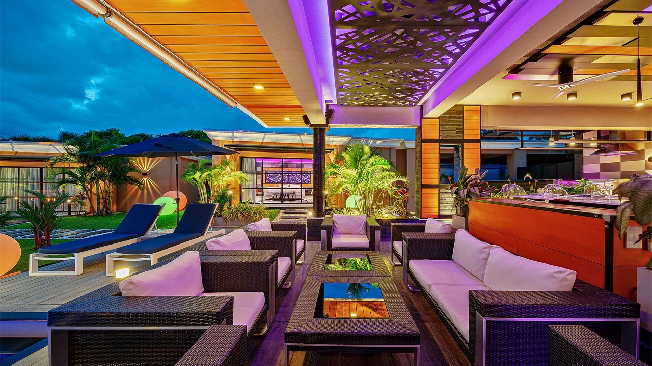 Photo of Patio Balcony in Nong Prue