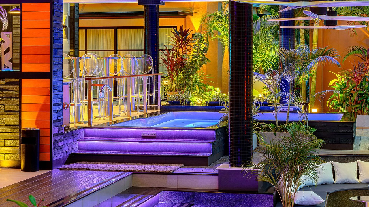 Photo of Outdoor in Nong Prue