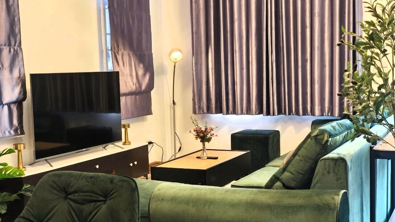 Photo of Livingroom in Nong Hoi