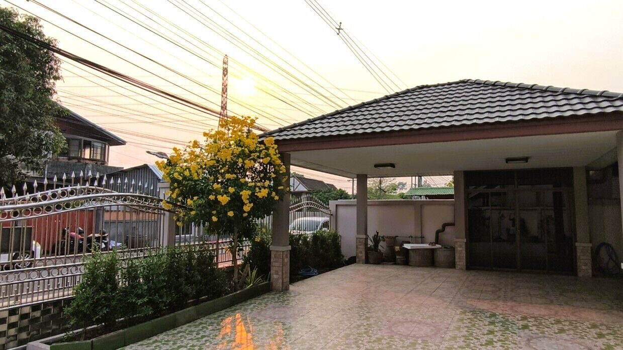 Photo of Patio Balcony in Nong Hoi