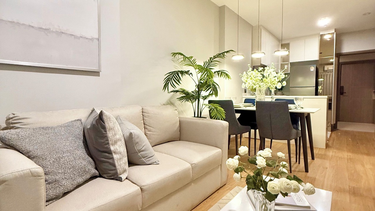 Photo of Livingroom in Chang Khlan
