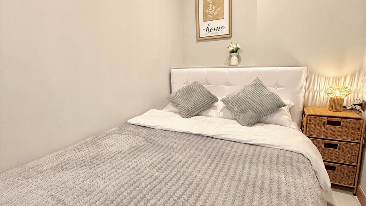 Photo of Bedroom in Chang Khlan