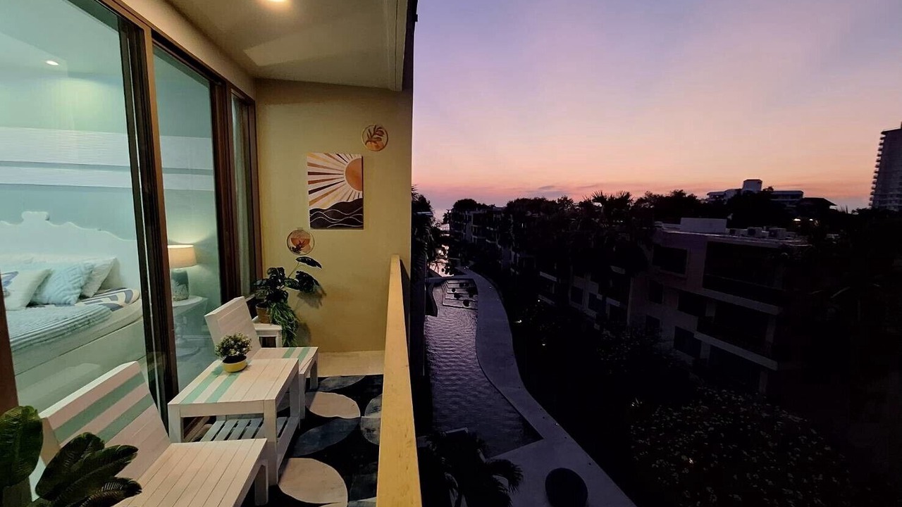 Photo of Outdoor in Khao Takiab