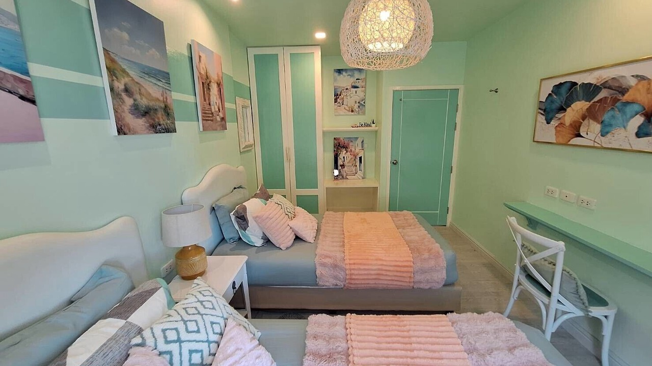 Photo of Bedroom in Khao Takiab