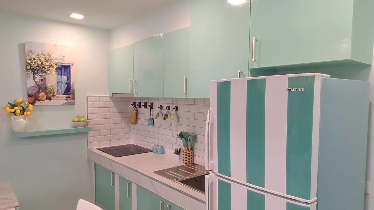 Photo of Kitchen in Khao Takiab