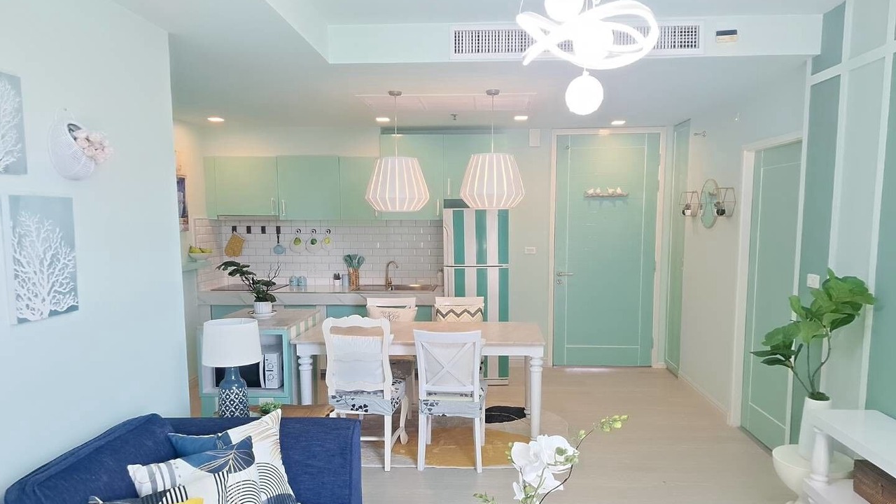 Photo of Livingroom in Khao Takiab
