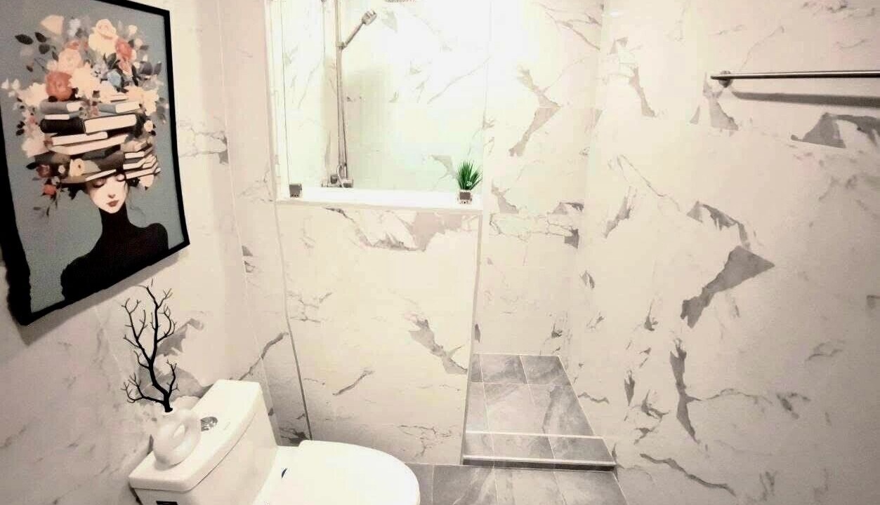 Photo of Bathroom in Khao Takiab