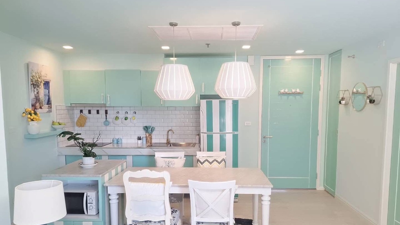 Photo of Kitchen in Khao Takiab