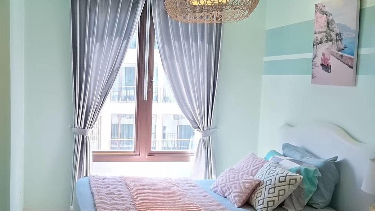 Photo of Bedroom in Khao Takiab