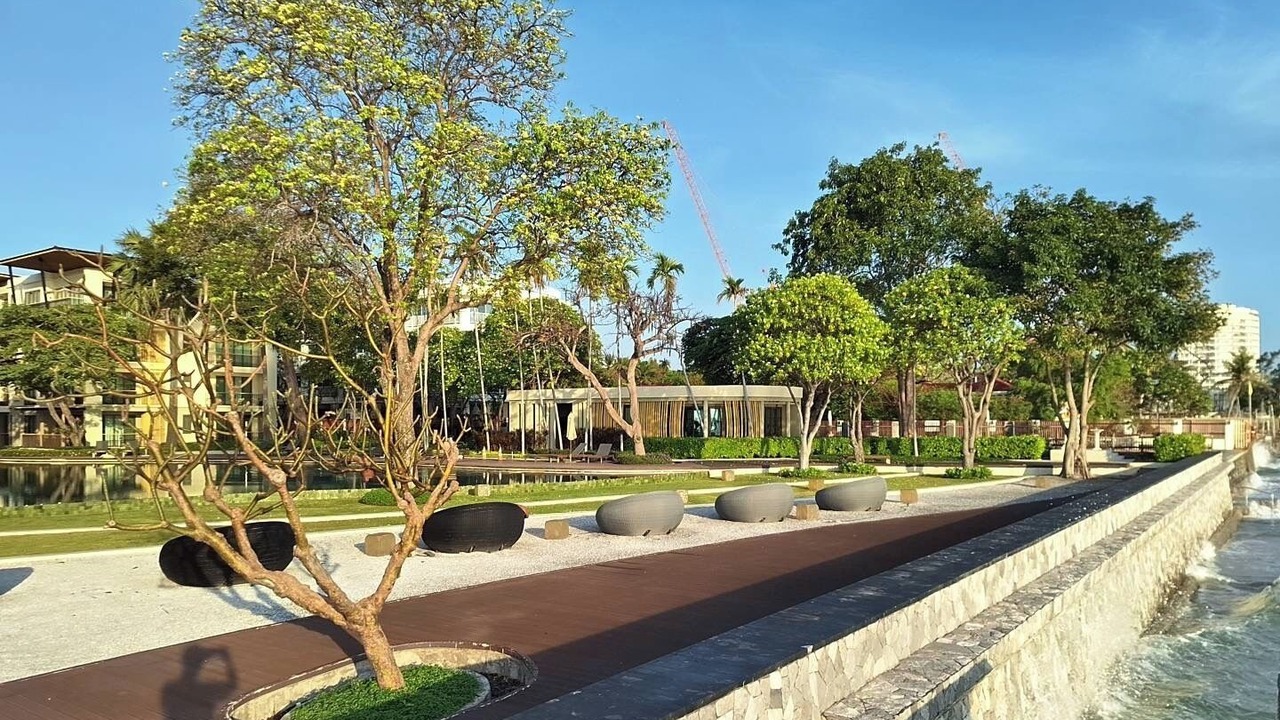 Photo of Outdoor in Khao Takiab