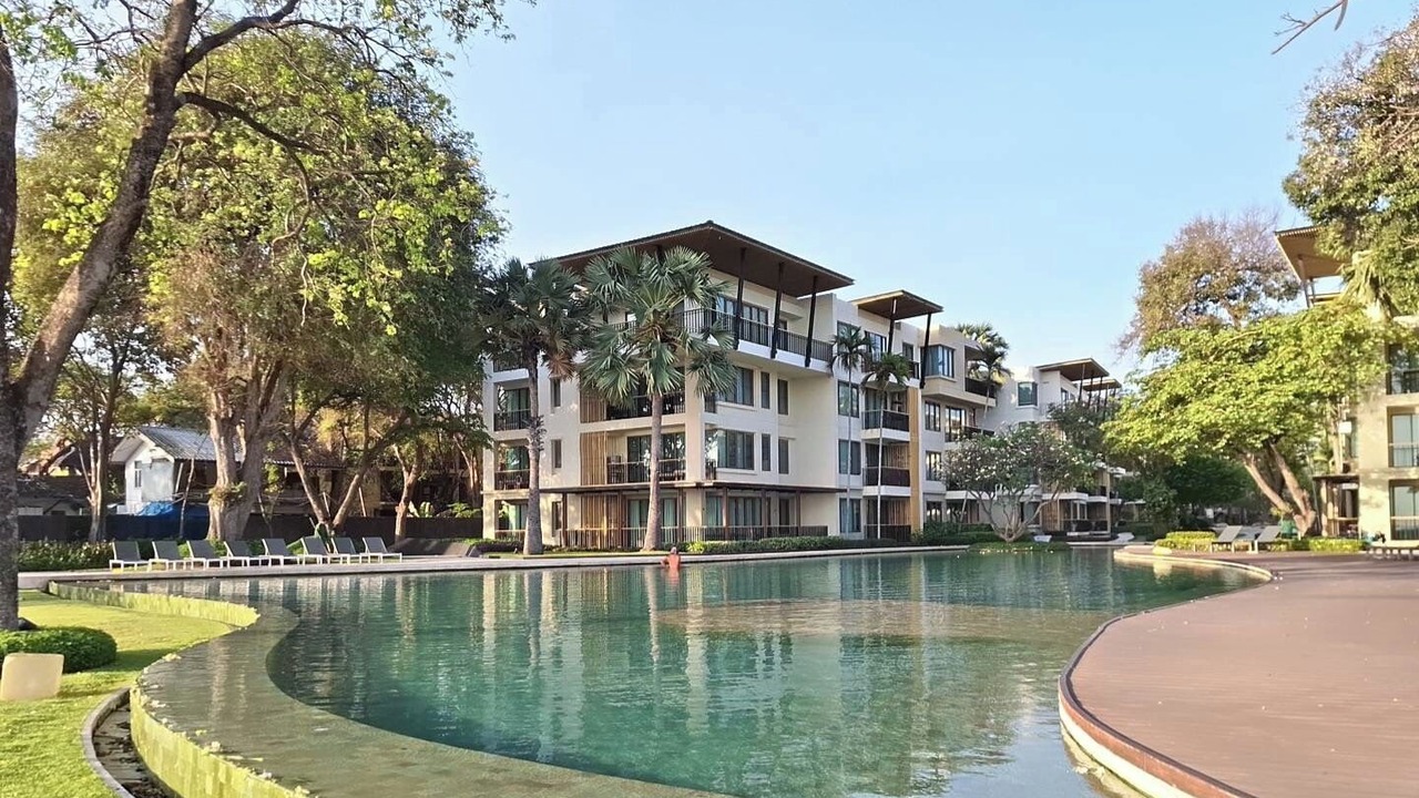 Photo of Outdoor in Khao Takiab