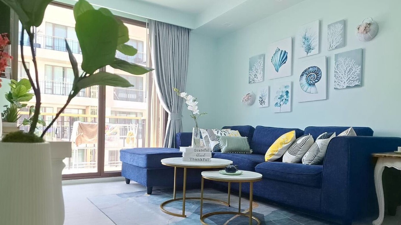 Photo of Livingroom in Khao Takiab