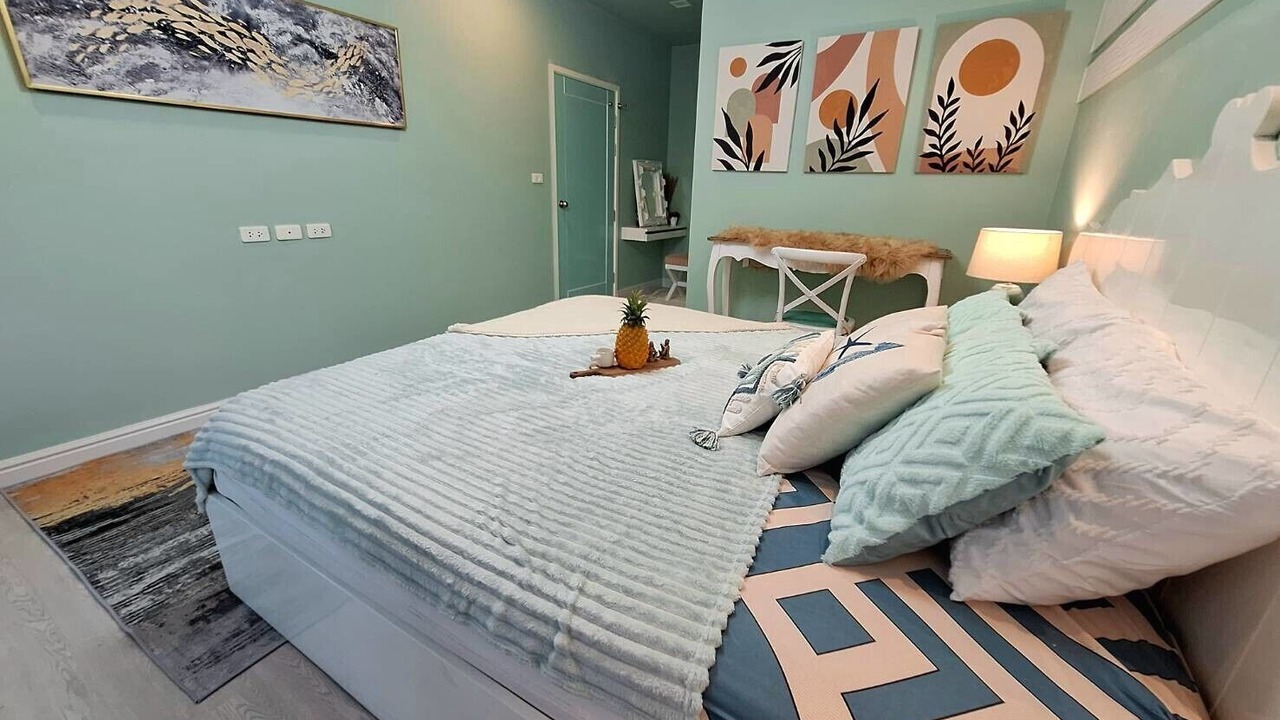 Photo of Bedroom in Khao Takiab