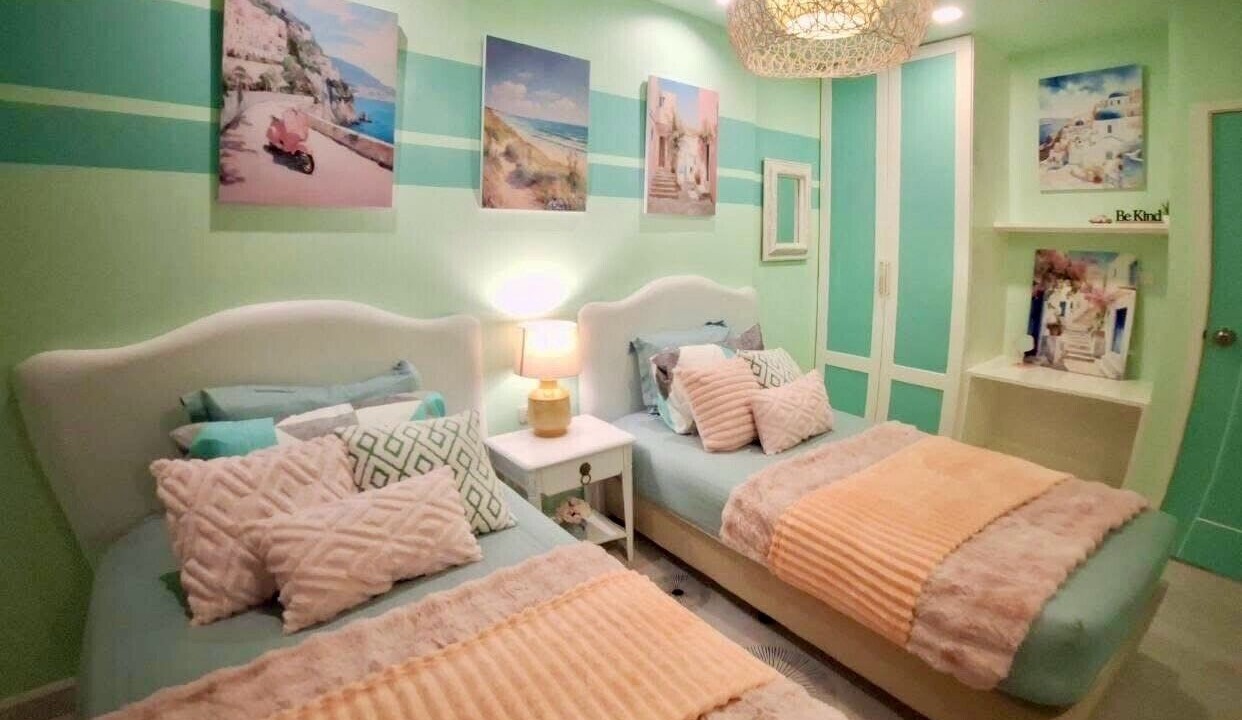 Photo of Bedroom in Khao Takiab