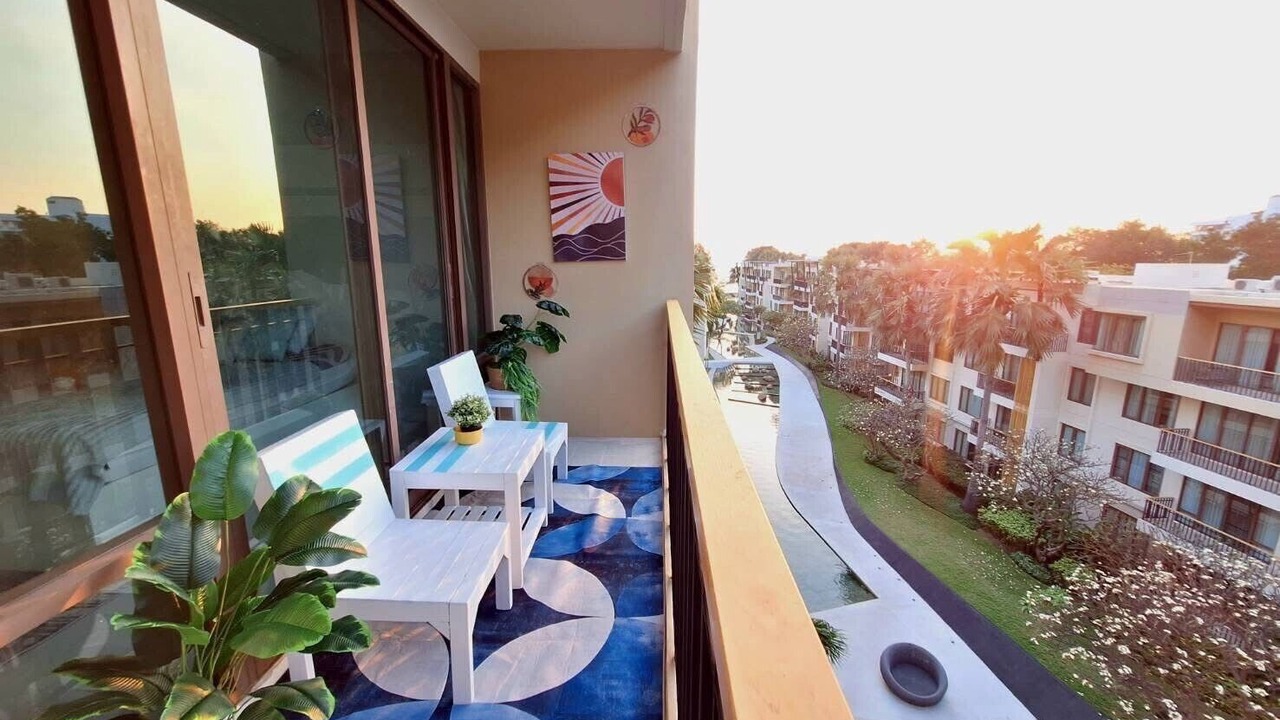 Photo of Outdoor in Khao Takiab