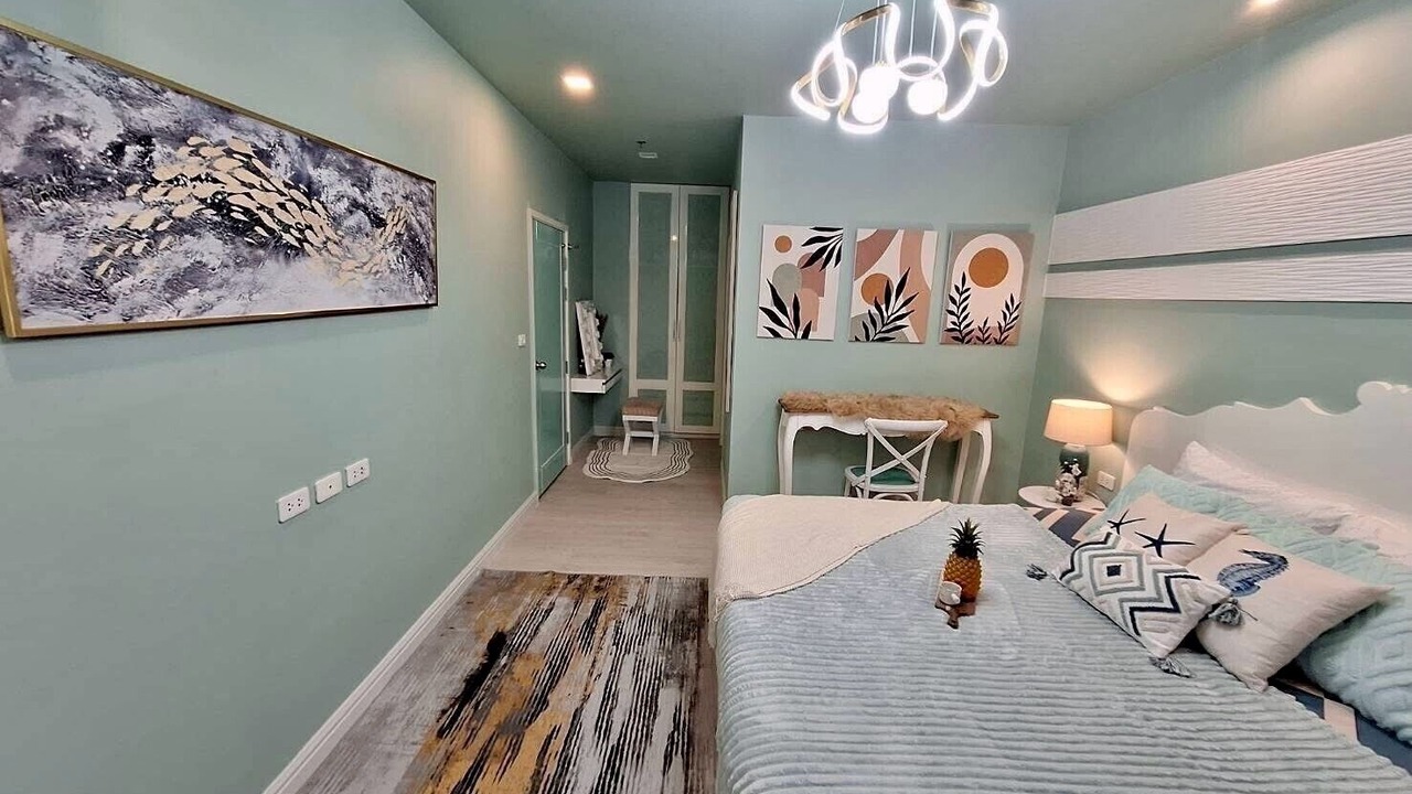 Photo of Bedroom in Khao Takiab