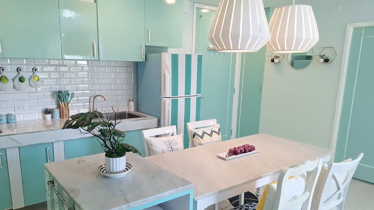Photo of Kitchen in Khao Takiab