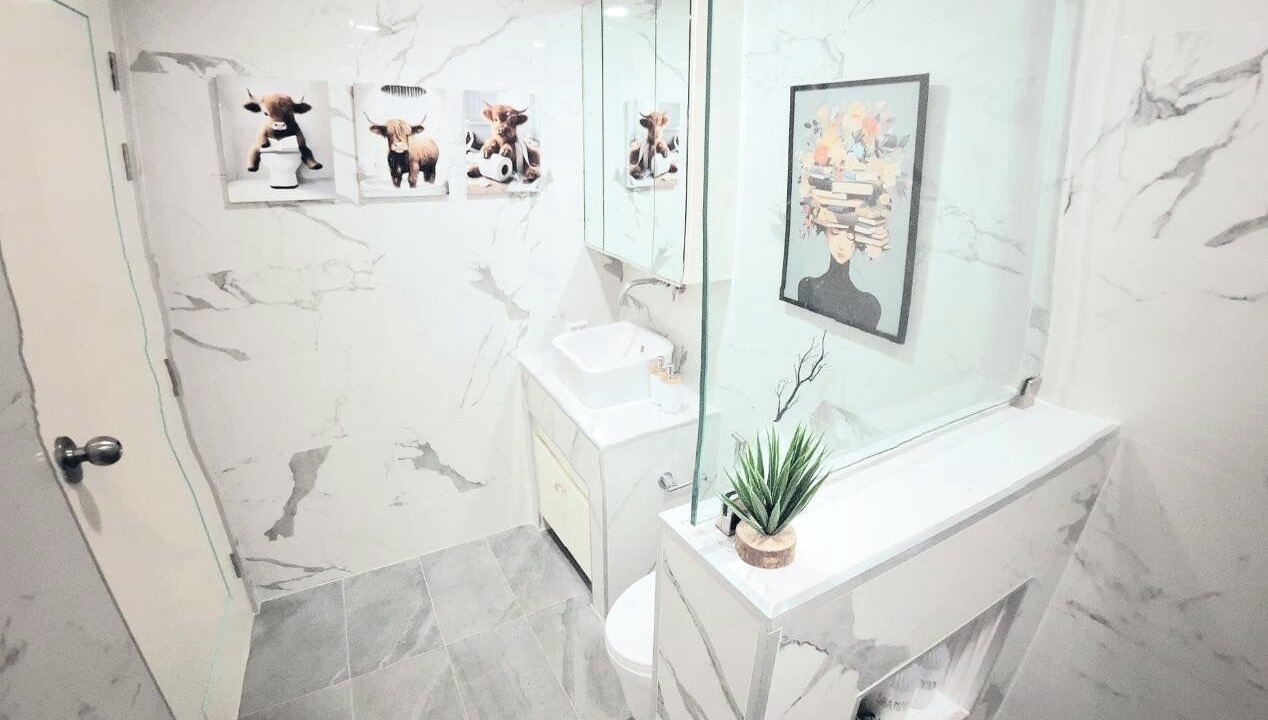Photo of Bathroom in Khao Takiab