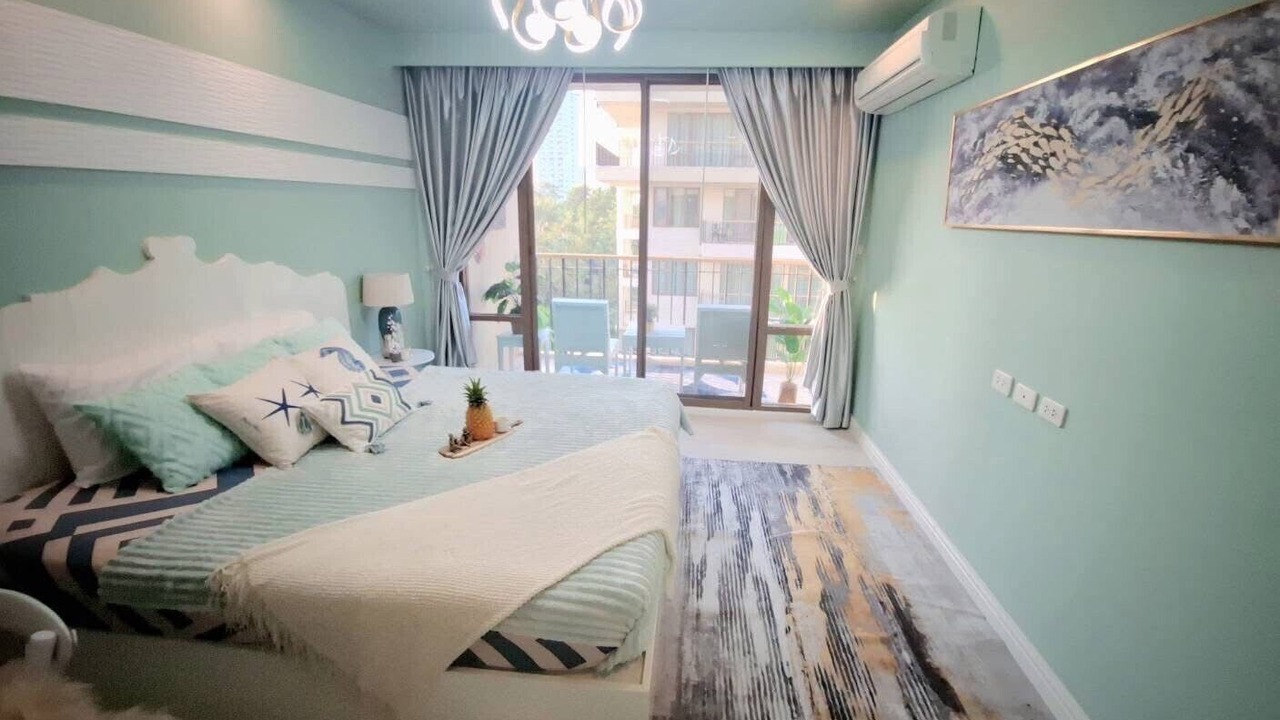Photo of Bedroom in Khao Takiab
