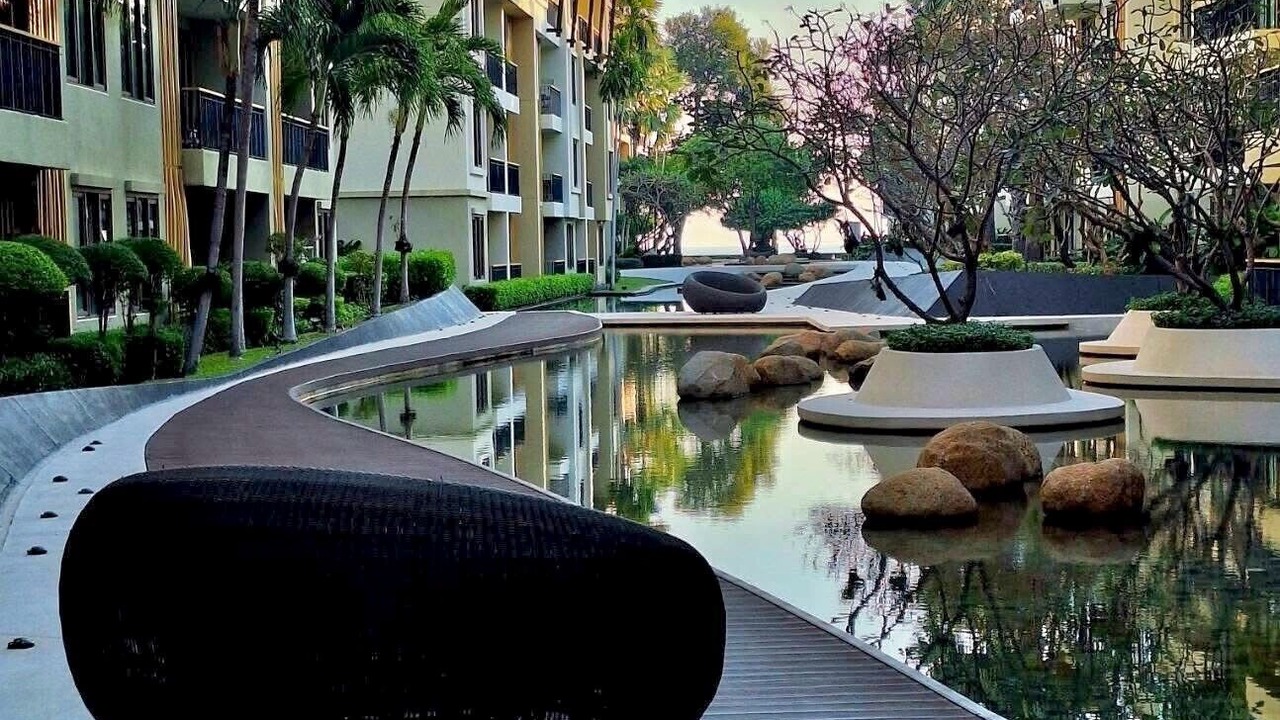 Photo of Outdoor in Khao Takiab