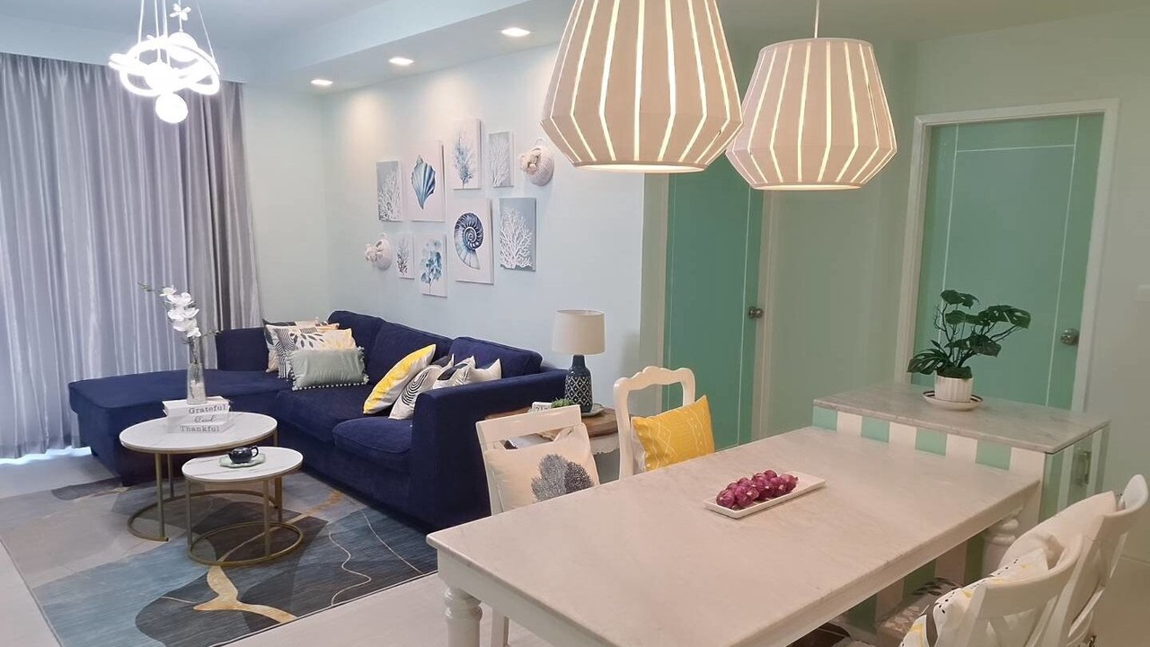 Photo of Livingroom in Khao Takiab