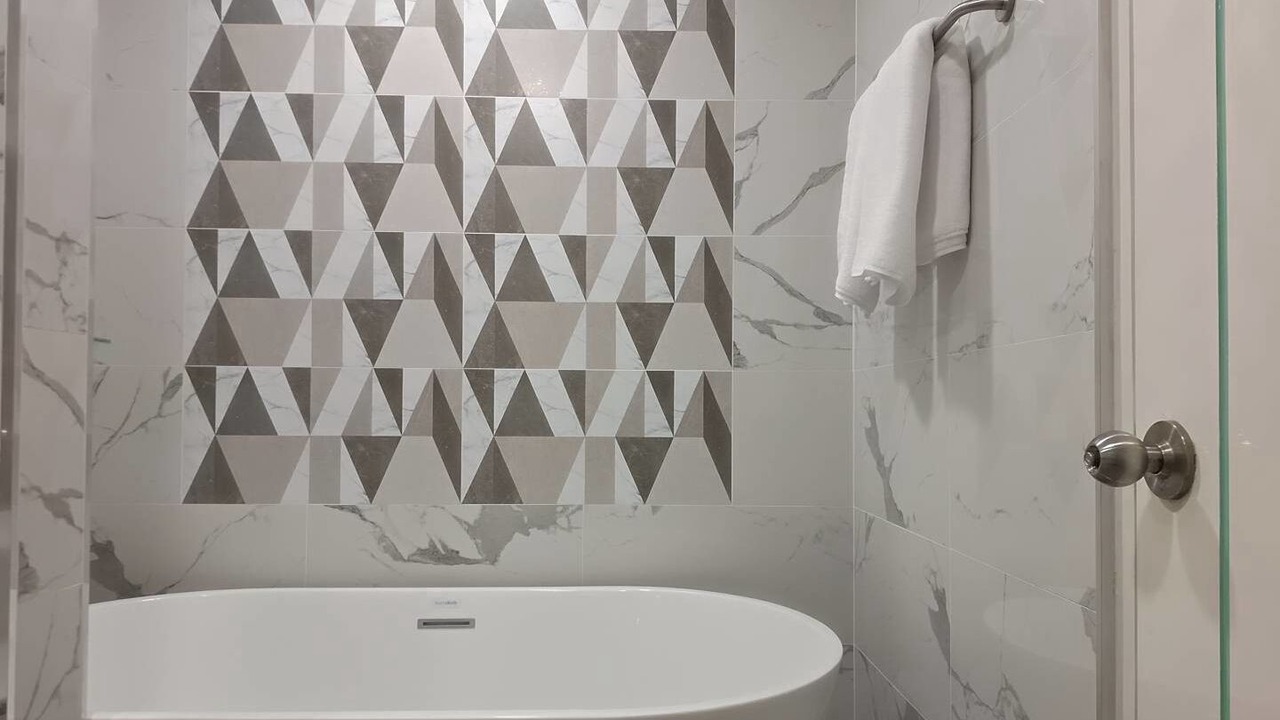 Photo of Bathroom in Khao Takiab