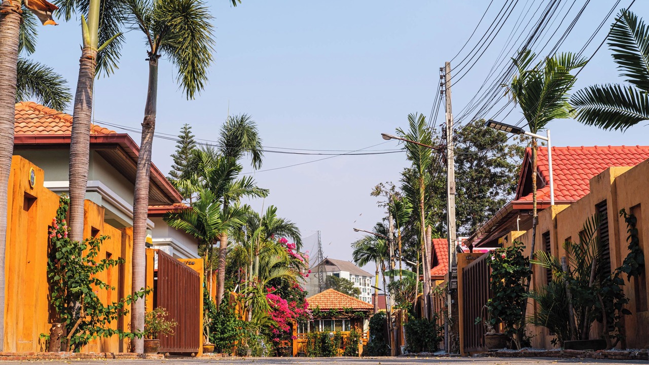 Photo of Outdoor in Central Pattaya