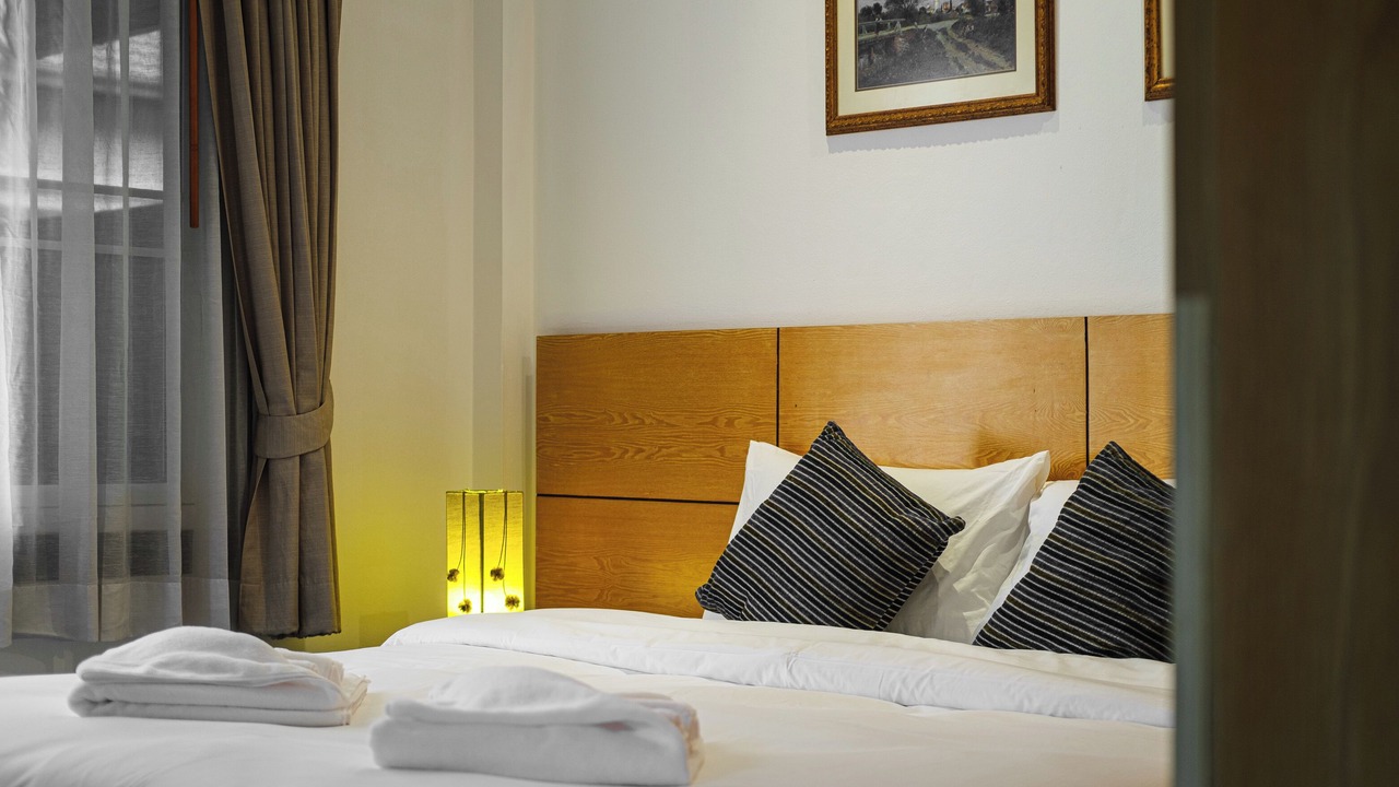 Photo of Bedroom in Central Pattaya