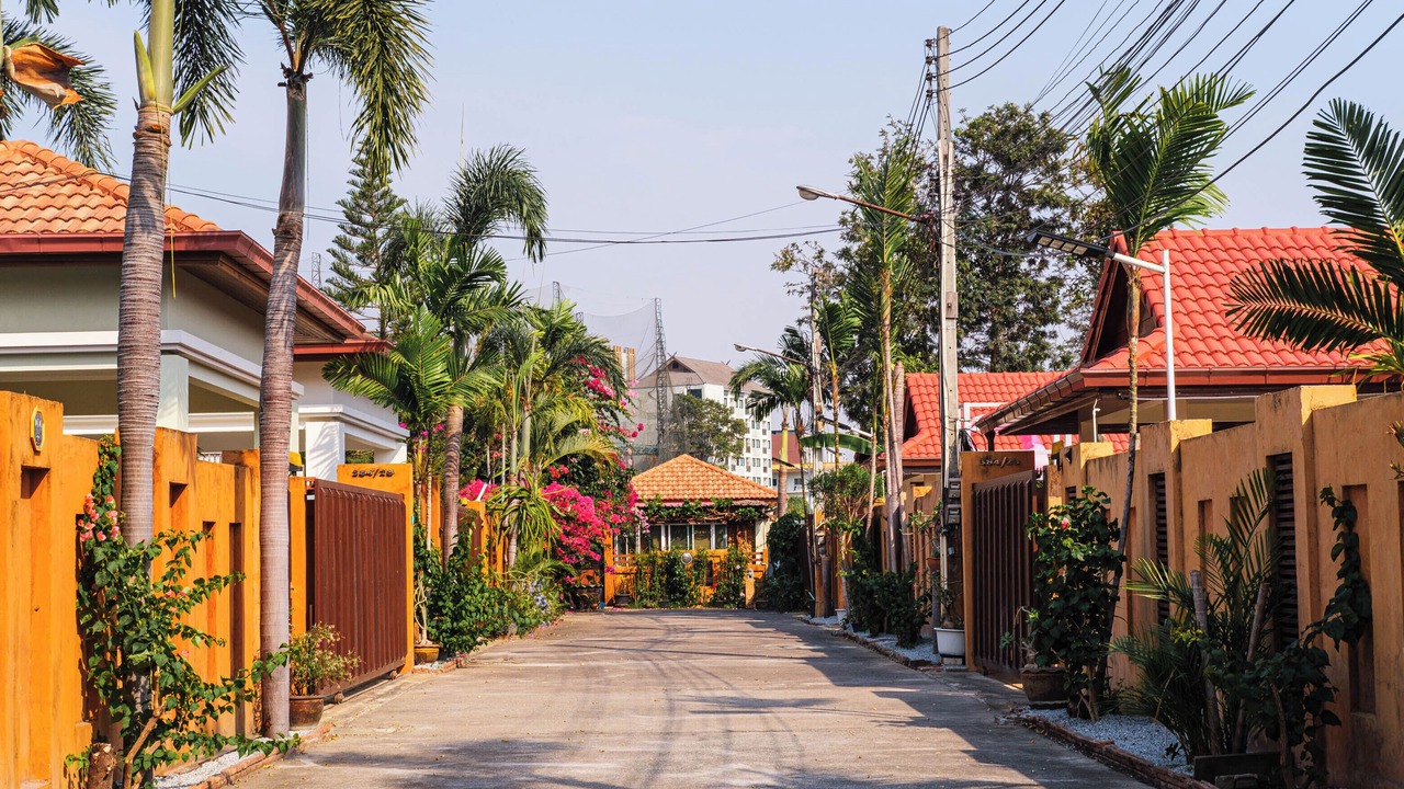 Photo of Outdoor in Central Pattaya