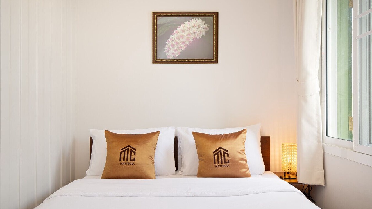 Photo of Bedroom in Chakkrawat