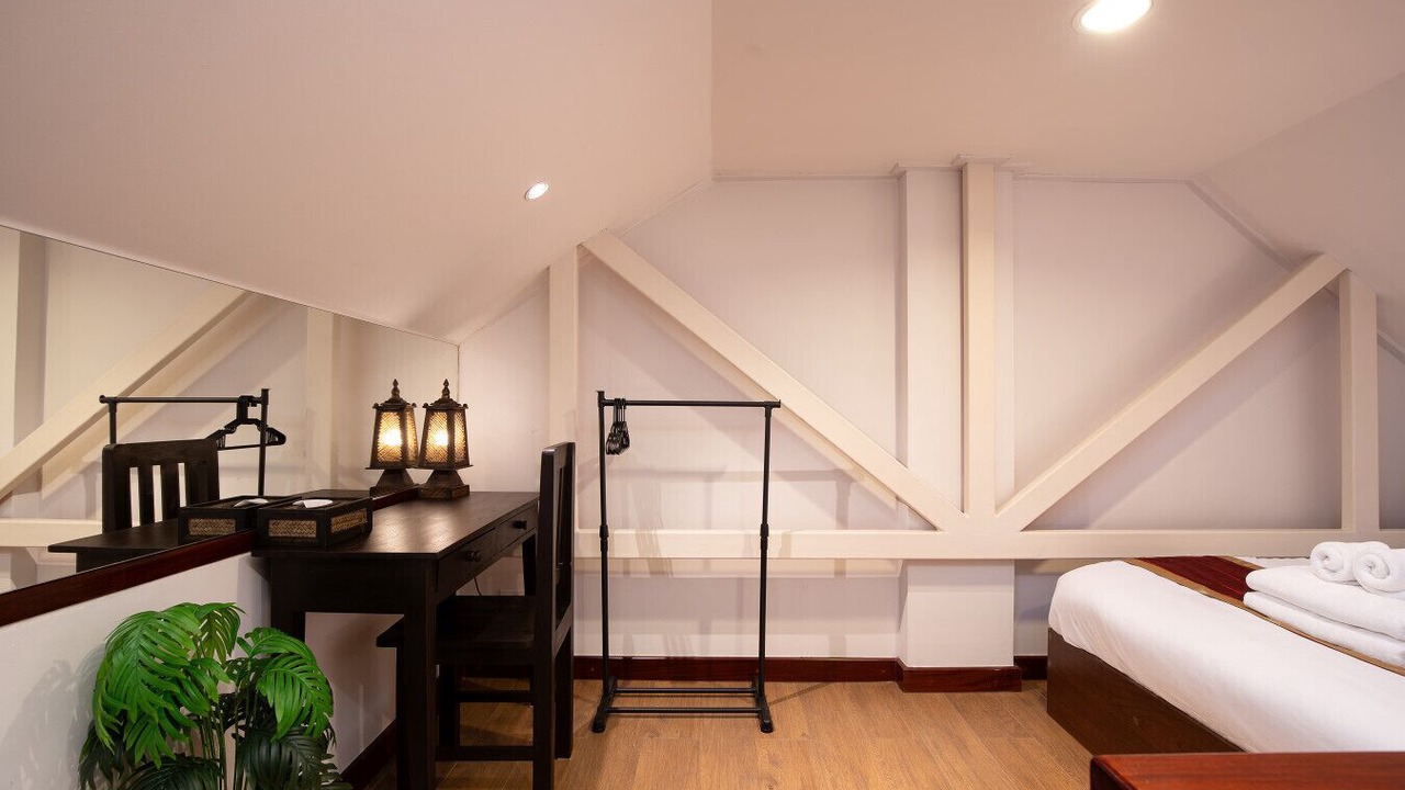 Photo of Bedroom in Chakkrawat