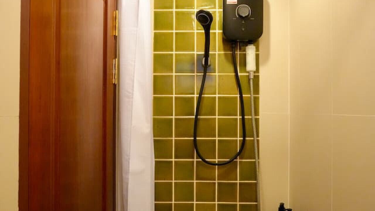Photo of Bathroom in Chakkrawat
