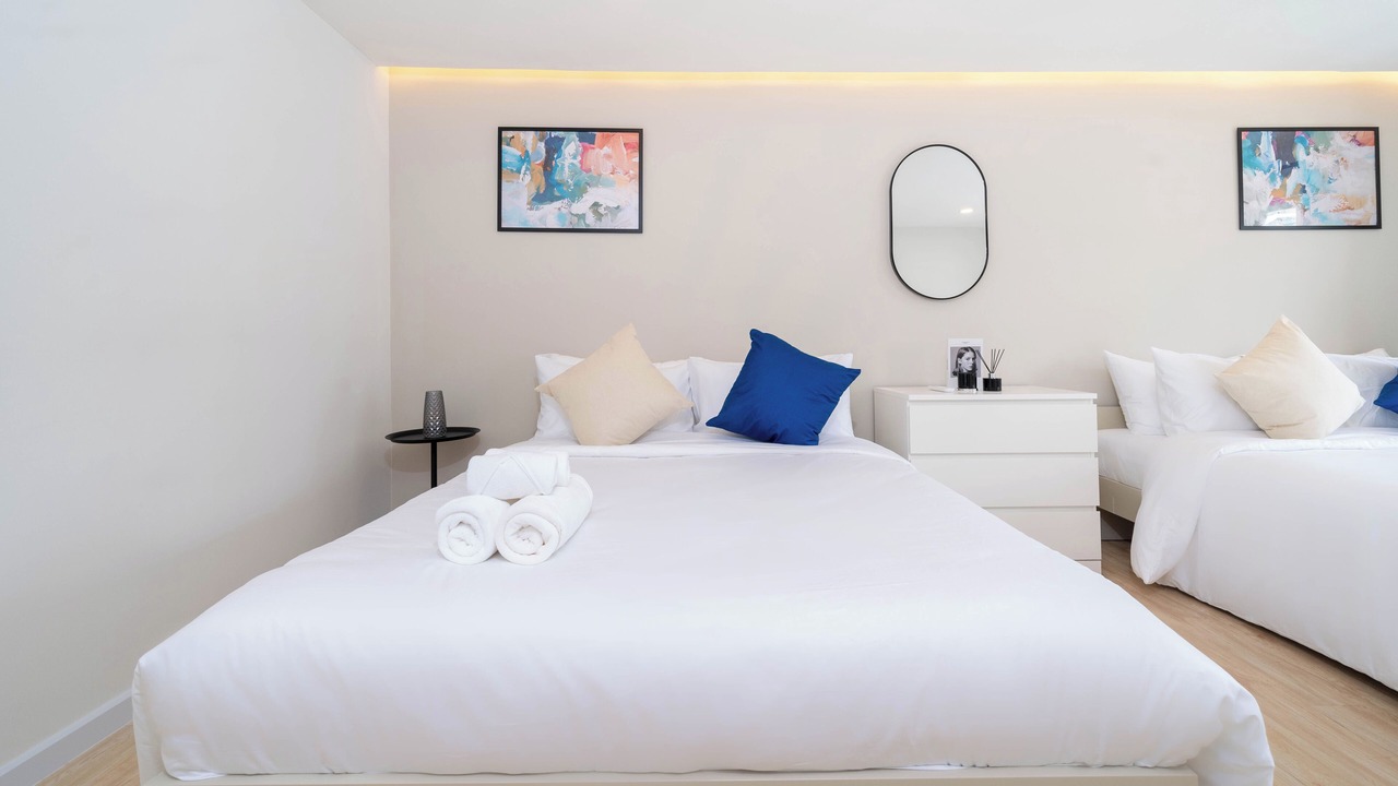 Photo of Bedroom in Patong