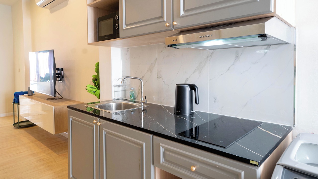 Photo of Kitchen in Patong