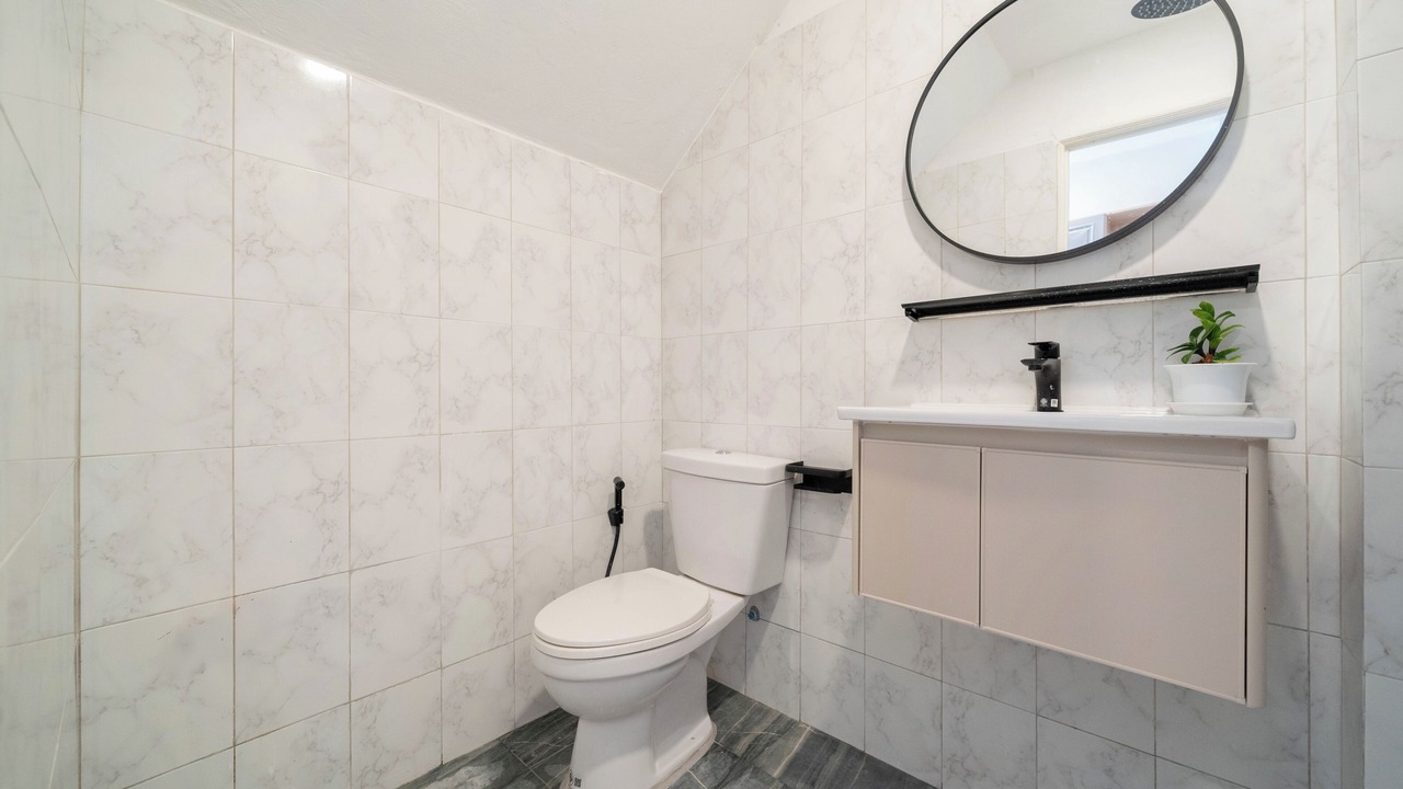 Photo of Bathroom in Patong