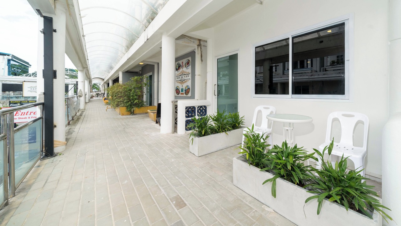 Photo of Patio Balcony in Patong