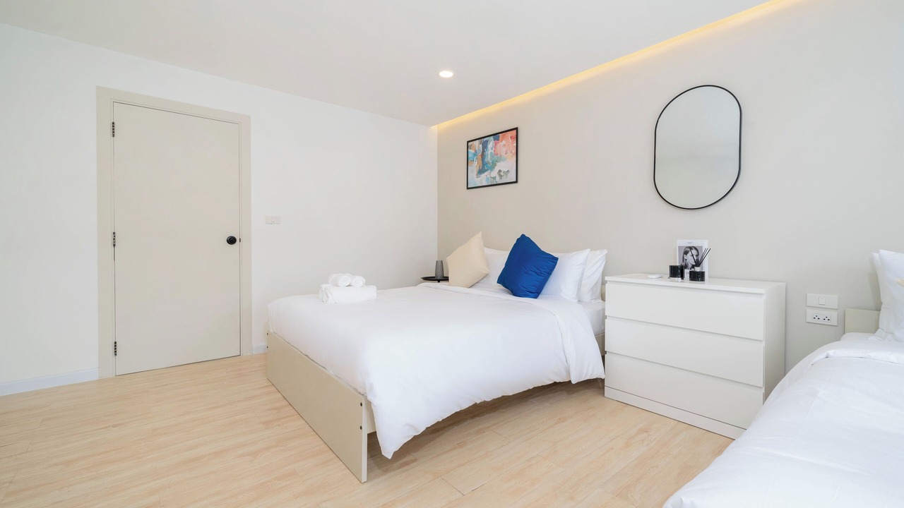 Photo of Bedroom in Patong