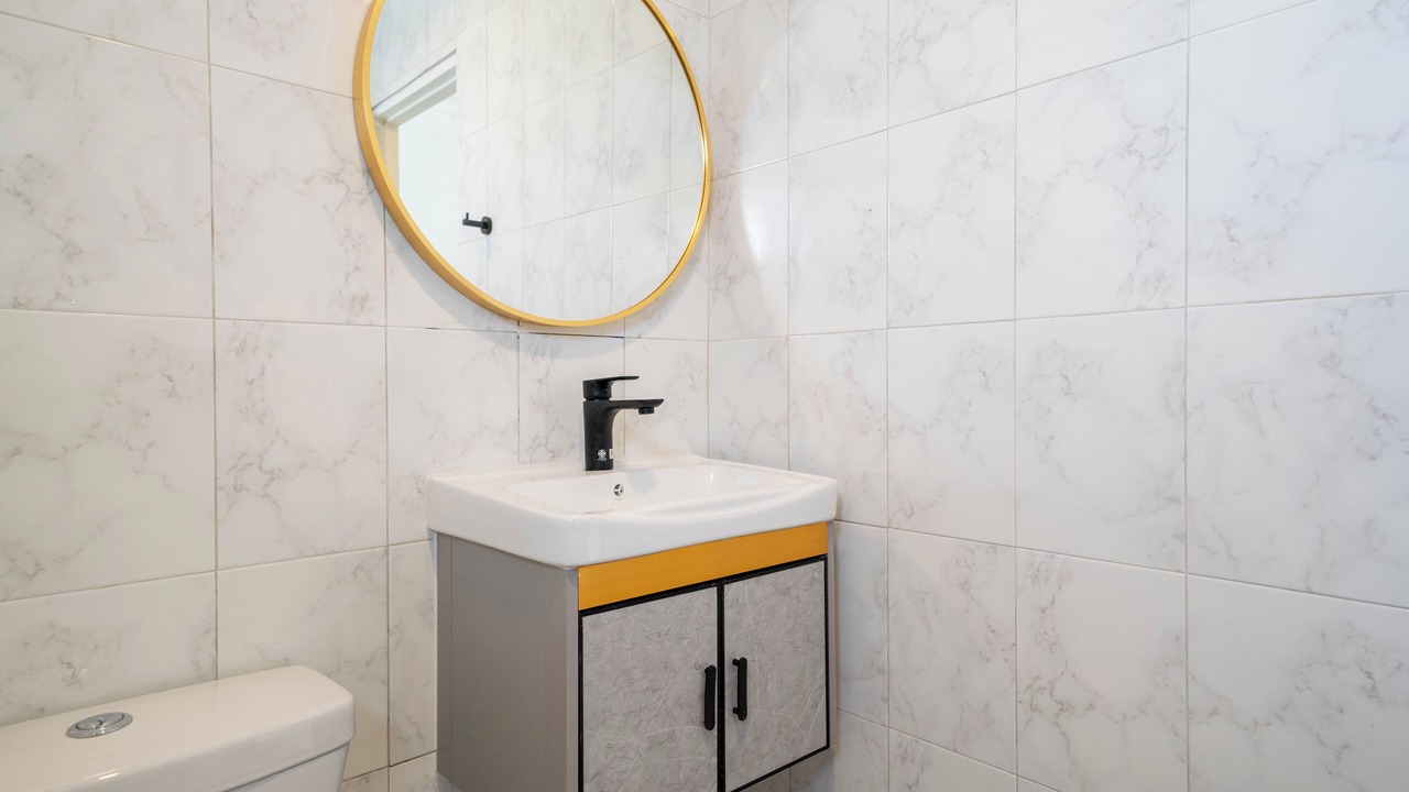 Photo of Bathroom in Patong
